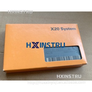 B&R Industrial Automation X20AI4622 Nuevo y Auténtico Envío Rápido hx1 - Product Image 1