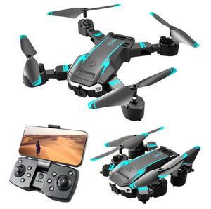 <span class=keywords><strong>Drone</strong></span> intelligent XIHE S6 avec évitement d'obstacles, flux optique, contrôle gestuel par smartphone, pliable, caméra 480p, <span class=keywords><strong>drone</strong></span> professionnel - Product Image 6