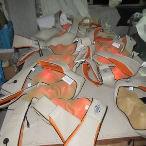 Inspección de masajeadores y auditoría de fábrica en Wenzhou Ruian, servicio de terceros, 800 RMB por día - Product Image 2