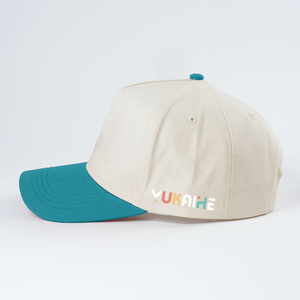 Xu Hướng 3D Thêu Biểu Tượng Tùy Chỉnh Chất Lượng Cao Snapback 5 Bảng Điều Chỉnh <span class=keywords><strong>Hat</strong></span> OEM <span class=keywords><strong>Cotton</strong></span> Twill Thể Thao Ngoài Trời Mũ Bóng Chày Cho Người Đàn Ông - Product Image 5