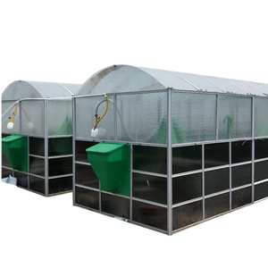 ถังหมักก๊าซชีวภาพพลังงานแสงอาทิตย์ รุ่น AC แบบกำหนดเองได้ - Product Image 5