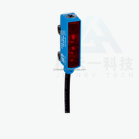 Capteur de distance laser à faible coût OD2000-0501T15 capteurs de distance optique laser 60m référence 6074381 pour l'automatisation