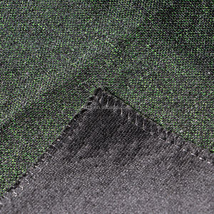 Ткань для обивки диванов TengHui 2026, различные цвета, готово к отправке, имитация льна, окрашенная в массе, для мебели - Product Image 6