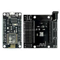 Module WIFI ESP8266 V3 Lua avec port série, carte de développement IoT NodeMcu avec CH340 pour kits et cartes