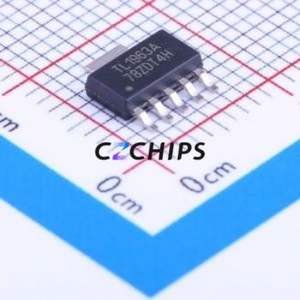 ชิปวงจรรวม TL1963ADCQR SOT-223-6ของแท้และใหม่เอี่ยมชิปวงจรควบคุมเชิงเส้น (LDO) - Product Image 1