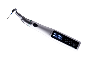 Ai Mate Ii Borstelloze <span class=keywords><strong>2</strong></span> In 1 Tandheelkundige Endo Motor Met Ingebouwde Apex Locator Voor Endodontische Behandeling Kliniek Gebruik - Product Image 2