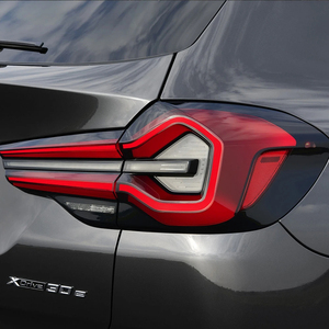 Luci Posteriori per <span class=keywords><strong>BMW</strong></span> X3 2018-2022 <span class=keywords><strong>IX3</strong></span> G01 G08, Fanali LED, Lampade di Segnalazione e Retromarcia - Product Image 2