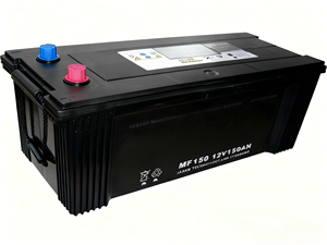 Baterías de <span class=keywords><strong>Plomo</strong></span>-Ácido AGM Libres de Mantenimiento Luvorb, <span class=keywords><strong>Precio</strong></span> al por Mayor, 12V 220Ah, para Arranque de Automóviles y Camiones - Product Image 1