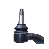 JSX 48640-59015 Bras de contrôle avant inférieur supérieur gauche droit pour Toyota LEXUS LS460/460L/LS600h 48620-59015