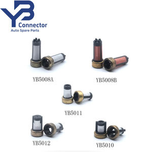 Raccomandazione di vendita ASNU02B ASNU02A cestino Micro filtro Kit di riparazione universale per iniettore di carburante - Product Image 1