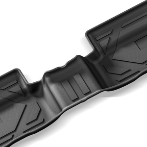 Vendita calda antiscivolo 3d 5d Tpe rivestimento per auto di lusso tappetini per bagagliaio auto adatti per Renault/tappetino Sandero2020-2024 - Product Image 3