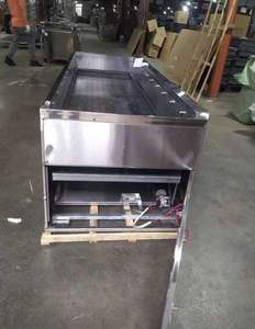 Horno Asador de Pollo a Gas para Exteriores / Máquina para Asar Aves / Equipo para Horno / Máquina para Asar Patos HJ-KJL6 - Product Image 4
