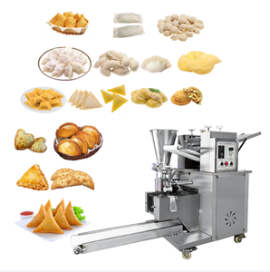 Máy Làm Bánh Bao Máy Làm Bánh Bao Máy Làm Bánh Bao Máy Làm Bánh Bao Tự Động Tại Nhà Nhỏ - Product Image 1