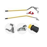 <span class=keywords><strong>Kit</strong></span> de réparation de pneus pour camion sans chambre à air, outil de démontage de pneus, outil de démontage de pneus pour voiture - Product Image 5