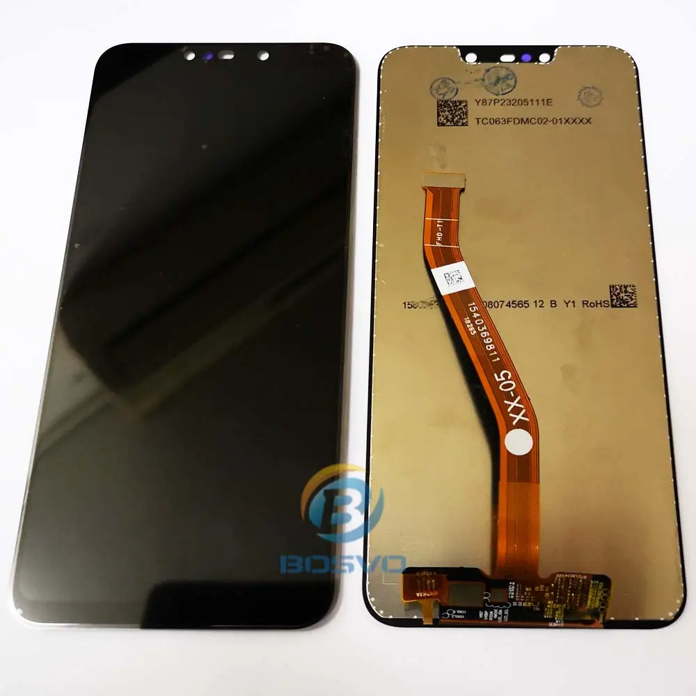 For Huawei Mate 20 lite LCD display screen with touch digitizer assembly SNE-LX1 SNE-L21 L23