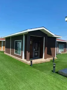 Césped Artificial Sintético, Alfombra Verde para Exteriores, Tacto Realista, Aspecto Natural, Césped Artificial para Jardín y Patio - Product Image 1