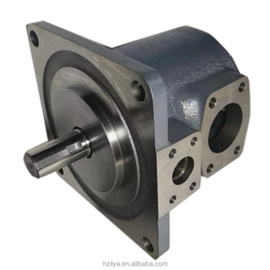 TOKIMEC Plunger <b>Oil</b> Pump Single Pump Double Pump Injection Molding <b>Machine</b> Hydraulic <b>Press</b> Equipment Use SQP1 SQP2 SQP3 SQP4 - Product Image 5