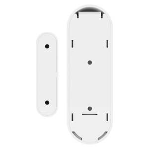 Sensor de Puerta/Ventana Matter Thread, Detector Inteligente de Apertura/Cierre, Alarma Antimanipulación, Alerta en Tiempo Real, Bajo Consumo, Control por Aplicación, Compatible con HomeKit - Product Image 4