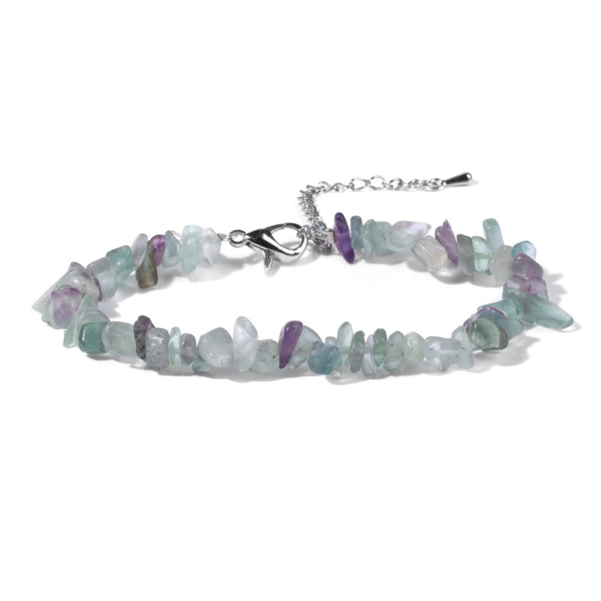 Fluorite