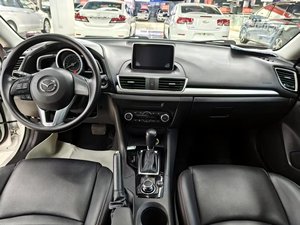 <span class=keywords><strong>Mazda</strong></span> <span class=keywords><strong>3</strong></span> del 2015 di Buona Qualità, Guida a Sinistra, <span class=keywords><strong>Berlina</strong></span> Automatica con Sedili in Tessuto Nero, Telecamera Posteriore, Auto Usata dalla Cina - Product Image 6
