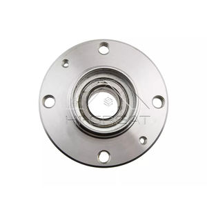 Roulement d'unité de moyeu de roue 3748.36/374836 pour <span class=keywords><strong>essieu</strong></span> arrière Peugeot PARTNER Citroen <span class=keywords><strong>BERLINGO</strong></span> - Product Image 4