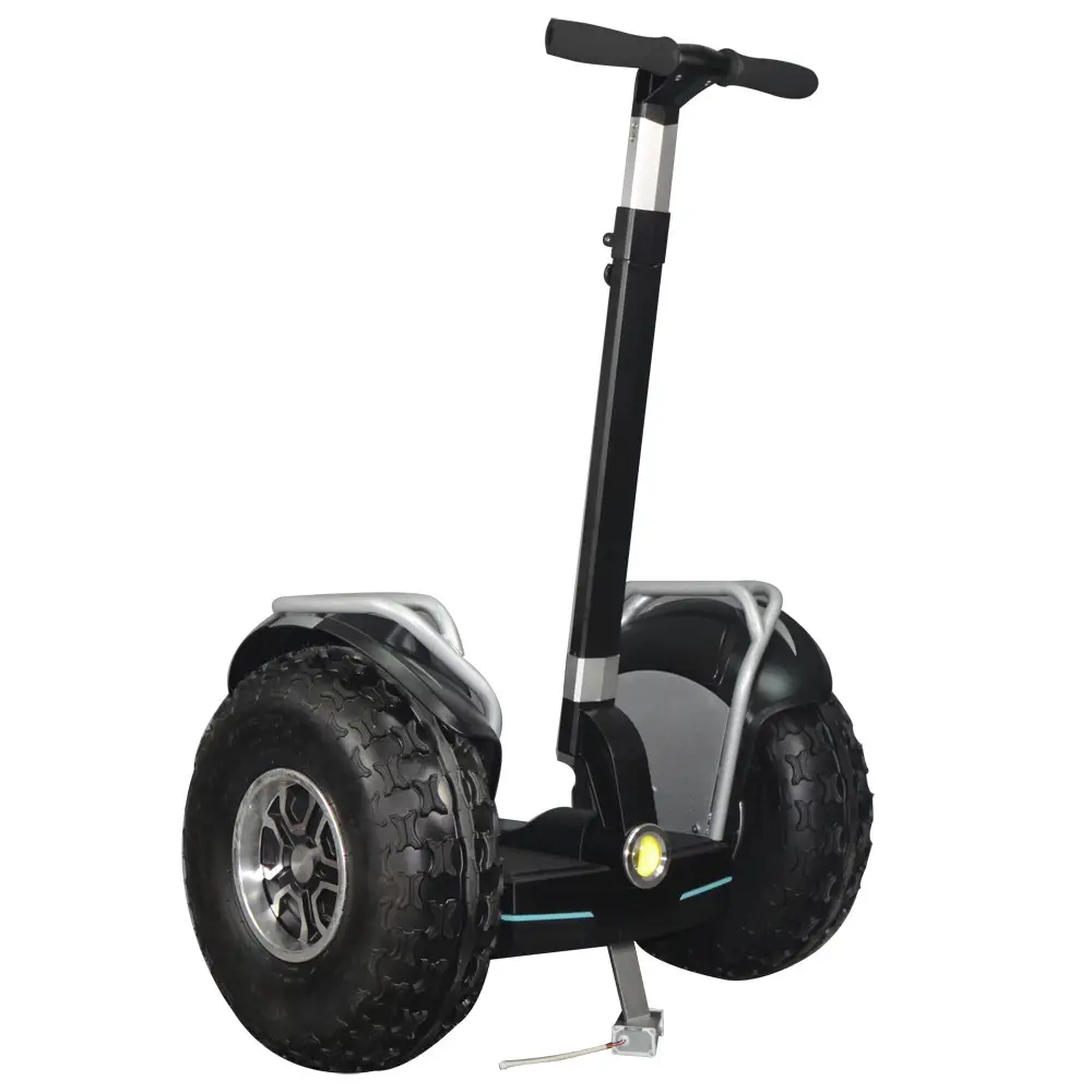 Original manufacturer best selling electric patrol scooter freestyle with handle using in outdoor for adult on sale