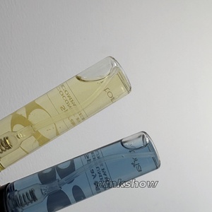 Set de 10 Perfumes Brasileños de 5ml, Mini Perfumes Personalizados en Spray, Fragancias de Viaje en Miniatura para Pruebas de Perfume - Product Image 4