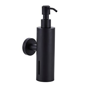 เครื่องจ่ายสบู่สแตนเลส ภาชนะเติมแชมพูโรงแรมแบบรีฟิลได้ - Product Image 5