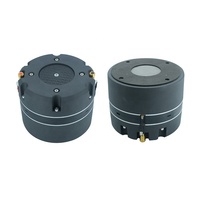 Haut-parleur coaxial à compression de 50,8 mm avec aimant néodyme N45SH, haut-parleur de médium 4599 pour voiture