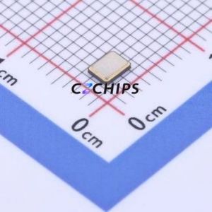 3225-24-8-10-10/A Crystal (Passive) SMD3225-4P Crystal Oscillator 24MHz 10ppm 8pF - Product Image 1