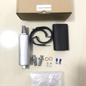 Sylion pompa bahan bakar tekanan aliran tinggi, pompa mobil otomatis Universal GSL392 GCL611-<span class=keywords><strong>2</strong></span> 400-939 untuk mobil - Product Image 2