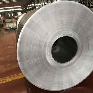 Feuille laminée à froid standard de bobine d'acier inoxydable d'Astm 304 316 bobine d'acier inoxydable - Product Image 3