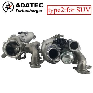 Turbocompresor RHF5 para SUV <span class=keywords><strong>MASERATI</strong></span> GHIBLI <span class=keywords><strong>V6</strong></span>/Quattroporte/Levante 297710/12 Turbina 300685 302370 - Product Image 2