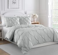 Nouveaux designs de parures de couette pour hôtel, insert de couette de luxe pour hôtel, couleurs blanches, nouvelle couette, nouveau duvet intérieur pour la maison