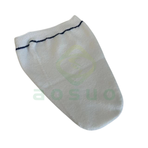 Calze protesiche del piede in cotone alpi parti arti artificiali protesi gambe calze universali - Product Image 3