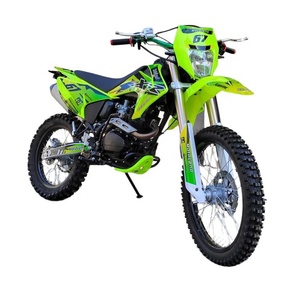 Meilleure Vente <span class=keywords><strong>Motocross</strong></span> 250cc 4 Temps, Motos Tout-Terrain à Vendre - Product Image 1
