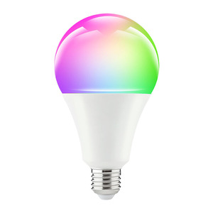 <span class=keywords><strong>Bombilla</strong></span> LED RGB Roomlux Stock E27 B22 A60 9W 10W TUYA <span class=keywords><strong>Smart</strong></span> <span class=keywords><strong>Life</strong></span> Wifi - Product Image 2