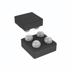 Original Power Management (PMIC) Buy Electronics Components Online 4 XFBGA, WLCSP TCR5RG1225A,LF - Product Image 1