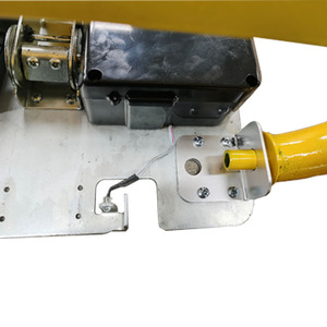 Super alta blocco automatico dissuasore parcheggio protezione parcheggio <span class=keywords><strong>auto</strong></span> riserva solare blocco parcheggio automatico - Product Image 5