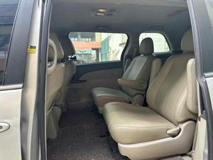 Mejor precio 2014 BYD M6 2.4L BYD SUV coche usado comprar coches de segunda mano SUV vehículos coches baratos - Product Image 5