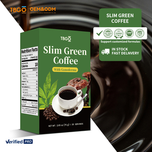 <span class=keywords><strong>Café</strong></span> Verde Efectivo <span class=keywords><strong>para</strong></span> el Control <span class=keywords><strong>de</strong></span> Energía y Supresor del Apetito <span class=keywords><strong>para</strong></span> Apoyo en la Pérdida <span class=keywords><strong>de</strong></span> <span class=keywords><strong>Peso</strong></span>, Logotipo Personalizado <span class=keywords><strong>de</strong></span> Fábrica - Product Image 2