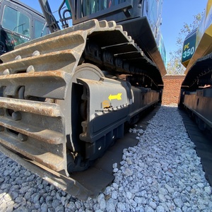Powerful and Durable Small <b>Engineering</b> Excavation 35 Tons Japanese Kobelco SK350 Used Crawler Hydraulic Excavator for Sale - Product Image 6
