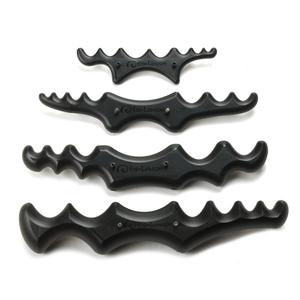Knew Concepts Eid-Longhi Anticlastic Stakes Herramienta Premium de Metal para Moldear y Dar Forma a Pulseras, Estaca de Delrin para Joyeros - Product Image 1