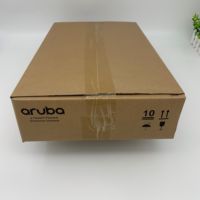 Baru Aruba 7205 (RW) poin akses pengendali nirkabel JW735A
