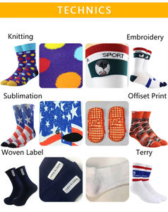 Calcetines de Pilates de Algodón Antideslizantes de Alta Calidad, Personalizados, Hermosos, Sólidos, Invisibles, Populares, Deportivos, para Reformer - Product Image 6