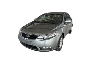 <span class=keywords><strong>La</strong></span> voiture d'occasion <span class=keywords><strong>la</strong></span> <span class=keywords><strong>moins</strong></span> chère en Chine : <span class=keywords><strong>Kia</strong></span> Forte 2009 2012 2013 2014, berline d'occasion à essence à vendre - Product Image 1
