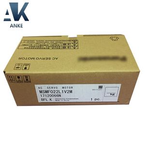 MINAS A6 Pause MSMF022L1V2M Servomoteur - Product Image 4