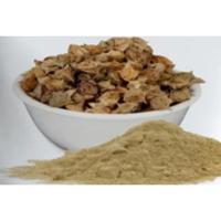 Gokhru (Tribulus Terrestris) koudgeperst voedingsmiddelengekeurd kruidenextractpoeder, vacuüm verpakt