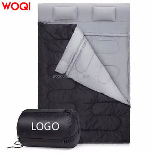 Túi Ngủ Thời Tiết Lạnh Woqi - Product Image 1