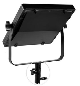LED 660 PRO Portable Studio Video Lamp Photo Photographie Live Streaming Movie <span class=keywords><strong>Film</strong></span> Shooting LED Flat Panel Light Beauty Makeup - Product Image 3